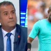 Tom Abongile Mohamed Zekrini Algérie burkina faso