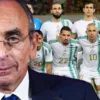 Zemmour Algérie