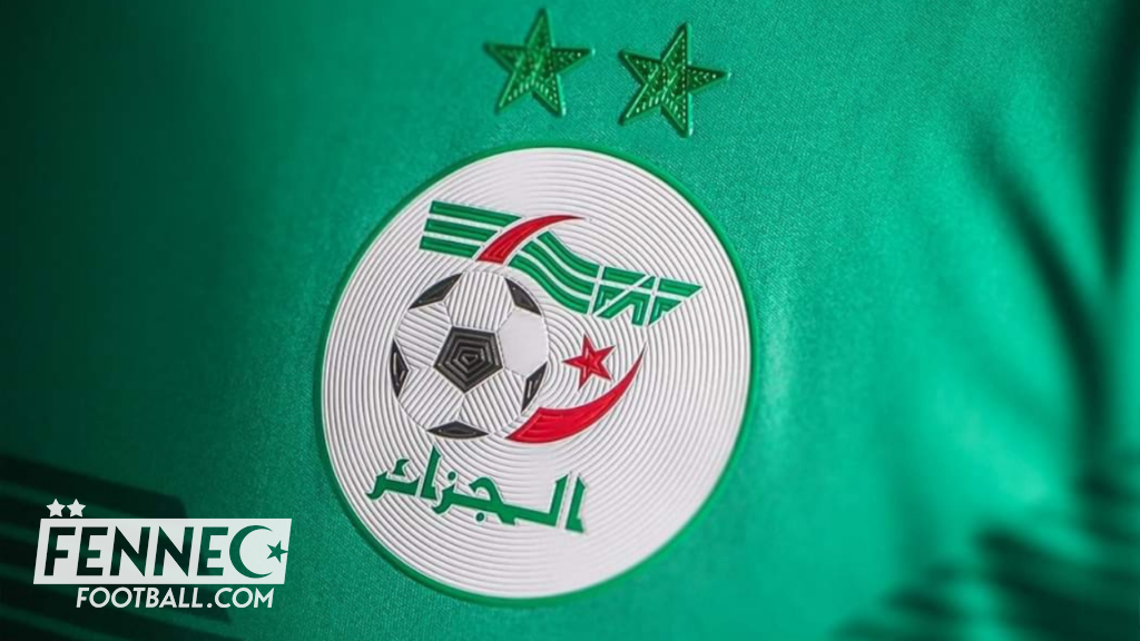 équipe Algérie