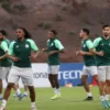 équipe Algérie Burkina Faso CAN