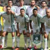 équipe d'Algérie nouvel entraineur