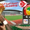 équipe d'Algérie Air Algérie