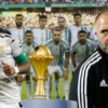 équipe d'Algérie CAN André Ayew