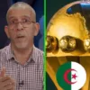 équipe d'Algérie CAN Hafid Derradji Belmadi