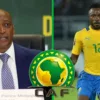 motsepe caf Guelor Kanga Kaku