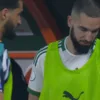 nabil bentaleb