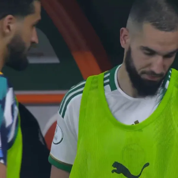 nabil bentaleb