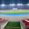 JOUEUR nouveau stade Oran Mouloudia d'Alger clubs Algérie Zakaria Bouzidi