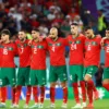 Ounahi équipe Bénin nationale du Maroc Afrique du Sud coach Regragui Lesotho Michael Owen