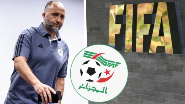 Belmadi