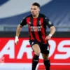 Bennacer Milan