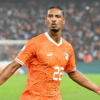 Haller Côte d'Ivoire finale CAN