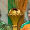 Nigeria Cote d'Ivoire Finale CAN
