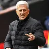Petkovic Algérie entraineur équipe