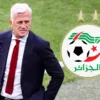 Petkovic Algérie Français