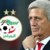Petkovic FAF équipe Algérie