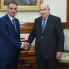 Tebboune Sadi équipe d'Algérie sélectionneur club Algérie