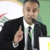 Walid Sadi FAF équipe Algérie entraineur pETKOVIC
