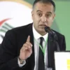 Walid Sadi FAF équipe Algérie entraineur pETKOVIC Kabylie