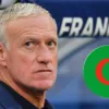 Deschamps équipe Algérie Petkovic bENZEMA
