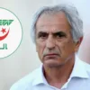 équipe d'Algérie Halilhodzic (1)
