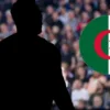 joueur équipe Algérie entraineur