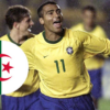 romario équipe Algérie