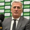 Algérie Petkovic