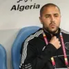 Bougherra Algérie