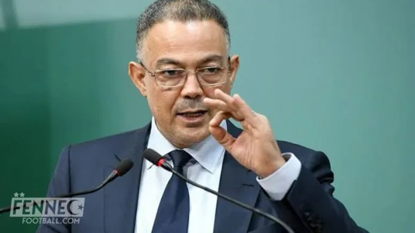 Maroc Raja Casablanca can