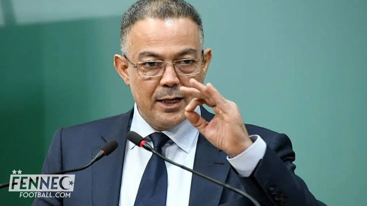 Maroc Raja Casablanca can