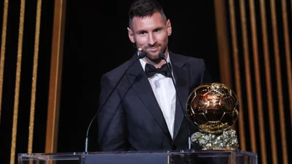 Messi