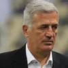 Petkovic équipe Algérie