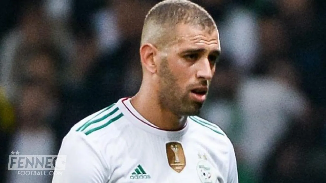 Slimani
