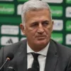 Vladimir Petkovic Algérie