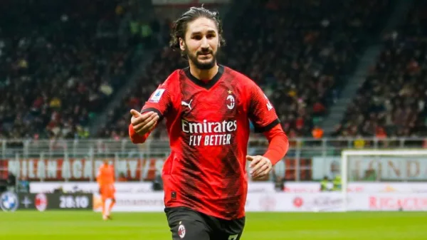 Yacine Adli