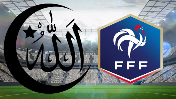 fff joueurs musulmans