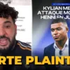 Mohamed Henni Mbappé