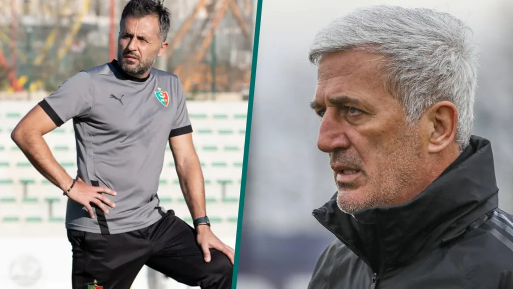 patrice beaumelle Vladimir Petkovic