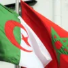 Algérie Maroc RS Berkane