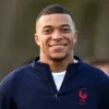Mbappé
