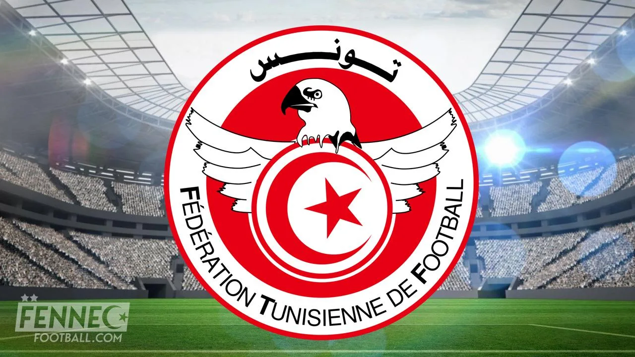 Tunisie foot FTF fédération tunisienne de football