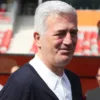 Vladimir Petkovic Algérie