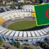 stade maracana algérie