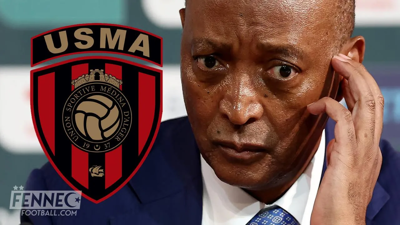 CAF USMA