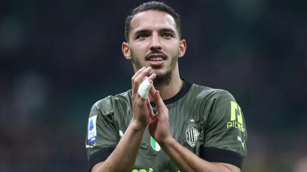Ismael Bennacer