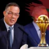 Maroc CAN Lekjaa