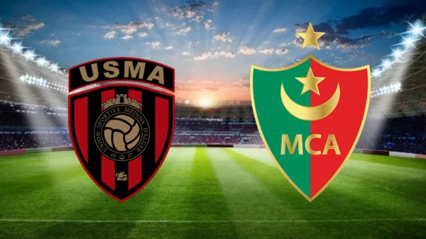 USMA MCA