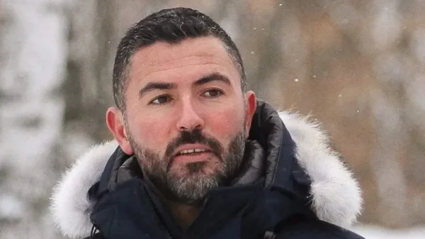 anthar yahia Entente Sétif