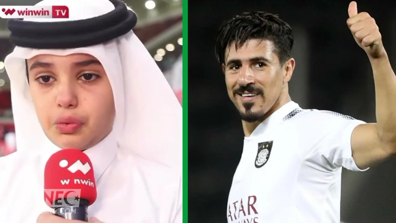 baghdad bounedjah